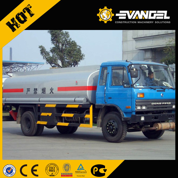 Popular 15000L Oil Tanker Truck Vehical (EQ1168GKJ2) Image1