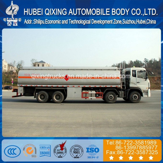 Gasoline Delivery for Road Tanker Trucks Image1