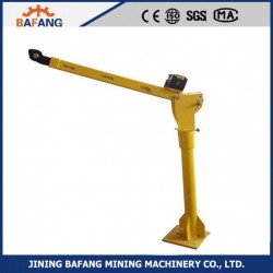 Truck Vehicle-Loaded Installed Mounted Crane