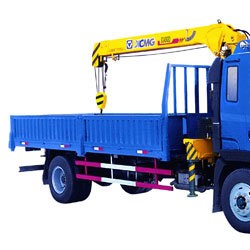 XCMG Truck Mounted Crane (Sq4sk2q/Sq4sk3q)