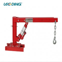 1000lb Pickup Truck Crane, Lifting Equipment, Mounted Crane