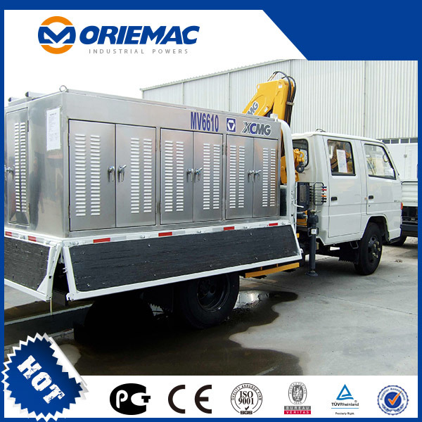 6 Ton Hot Sale Truck Mounted Crane Sq6.3sk3q Image1