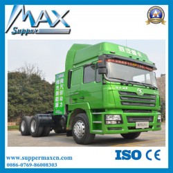 Shacmen F3000 385HP Euro3 50t Loading Capacity Tow Truck