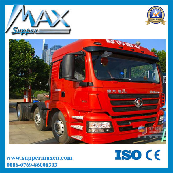 China Best Selling Sinotruk HOWO A7 420 HP Tow Truck for Sale Image1