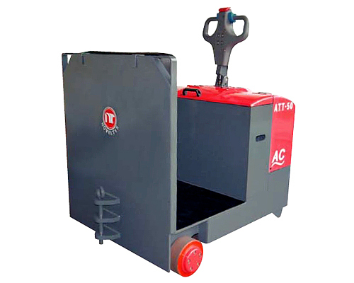 Noveltek Industrial Manufacturing Inc.