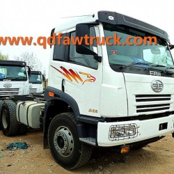 FAW 6x4 60 Tons Towing Truck (J5M)