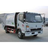 Sinotruk Hubei Huawin Imp. & Exp. Co., Ltd.