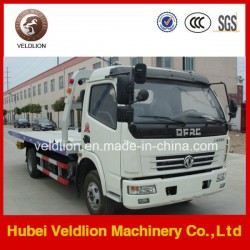 Dongfeng 3ton Wrecker Truck