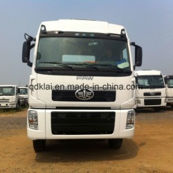 340HP 6*4 FAW Tractor Truck Towing Tractor Wrecker Truck for Sale Rhd