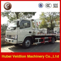 Dongfeng 3t/3ton Road Wrecker Truck