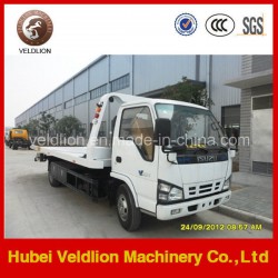 Isuzu 5t/5ton Wrecker Towing Truck