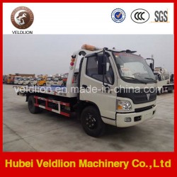 Foton 8t/8ton Flatbed Wrecker Towing Truck