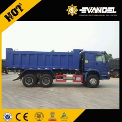 336HP/371HP 6X4 Sinotruk HOWO Dump Truck for Sale