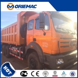 Beiben 6X4 290HP Dump Trucks/Tipper Truck for Sale for Sale