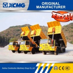 XCMG Hot Sale Dump Trucks for Sale