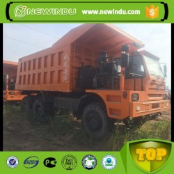 Beiben 370HP Minning Dump Truck