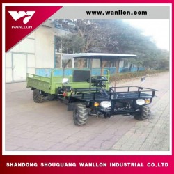 Adult 800cc Side by Side Farm Truck Dump Buggy ATV/UTV