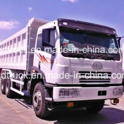 6X4 FAW Tipper Truck 20-25 tons FAW Dump Truck