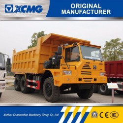 XCMG Official Nxg5760dt 50ton Mining Truck Dump Truck