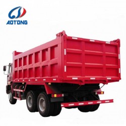 2018 Heavy Duty 50ton Tipping Trailer/Dump Truck for Sale