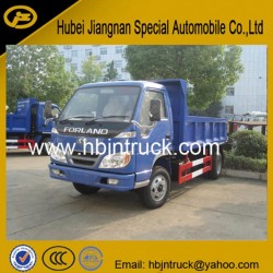 Forland 5 Ton Cheap Dump Truck