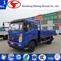Fengchi2000 Light Duty/Dumper/Dump/Lcv/Lorry/Commercial Light Truck