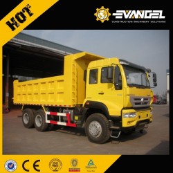 Popular HOWO Sinotruck 50ton 8X4 Dump Truck Price USD