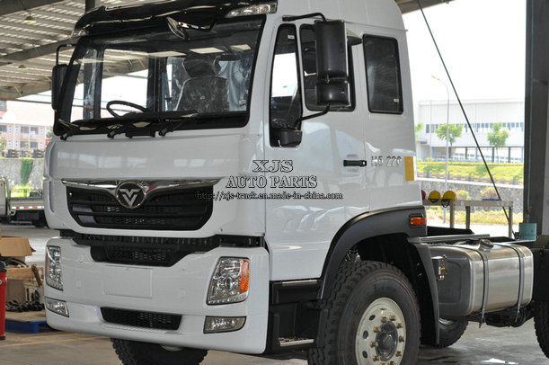 Sinotruck Rhd Homan Dump Truck Zz3168k3910c1/J1f6y Image1