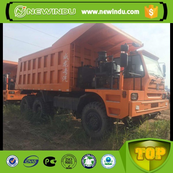 Beiben 40ton Mining Dump Truck Image1