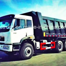 6X4 dump truck, FAW Dumper Truck