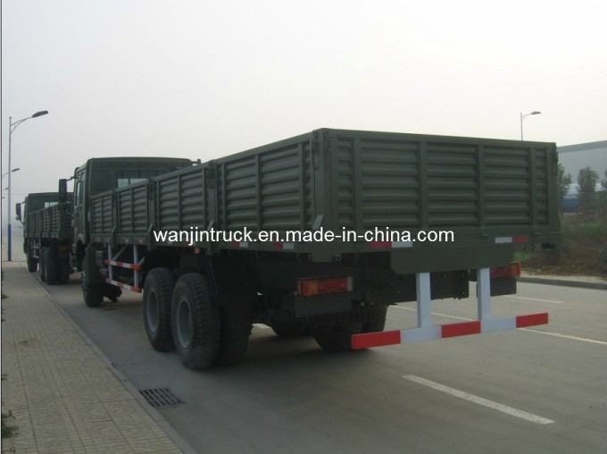 HOWO 6X6 Rhd/LHD Water Tank Fire Fighting Truck Image1