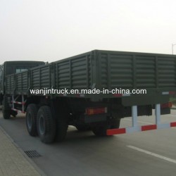 HOWO 6X6 Rhd/LHD Water Tank Fire Fighting Truck