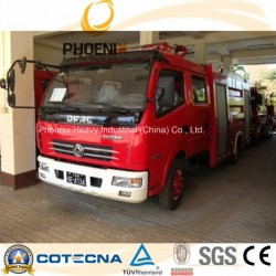 Dongfeng Fire Fighting Truck 4X2