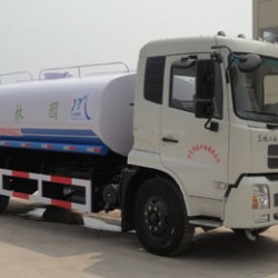 Dongfeng Tianjin Water Tank Truck