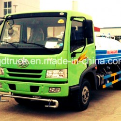 8, 000- 10, 000L sprinkler Water Tank Truck, water truck