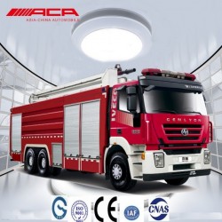 Iveco 6X4 Water Tank Truck