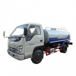 5000 -10000 Liters Water Bowser Truck /Water Tank Truck / Water Tanker Truck/Water Tanker Lorry/Truc