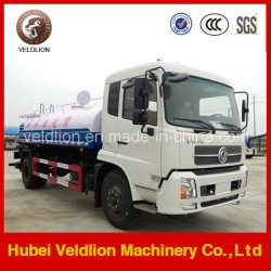 Dongfeng 12000L Water Tank Truck