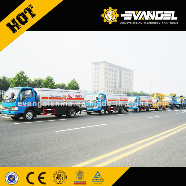 10000L Dongfeng Water Tank Truck (B170-33) Image1