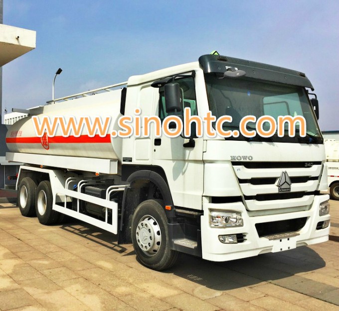 5- 35 m3 Various Water tank truck, Fuel Tank Truck Image1
