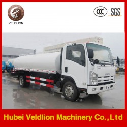 Japan Isuzu 8-10ton Water Tank Truck 10, 000 Litres