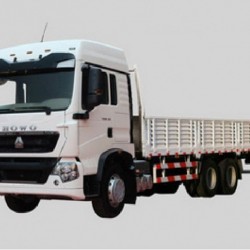 Arrival HOWO T5g 12000L Water Tank Truck for Sale