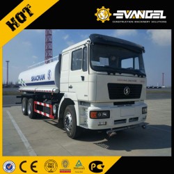 Shacman 15000L 6X4 Water Tank Truck for Sale