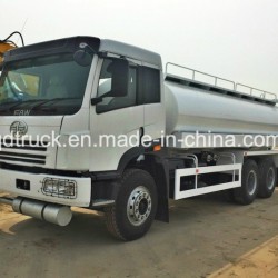 Water tank truck, 20 000L Truck Mounted Water Tank, Water bowser truck