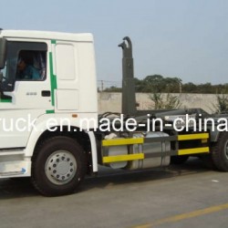 Sinotruk Garbage Truck (ZZ4187M3517)