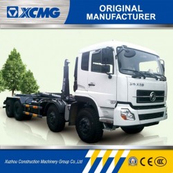 XCMG Original Manufacturer Xzj5250zxx/Xzj5251zxx/Xzj5252zxx Hook Lift Garbage Truck