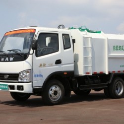 Hydraulic Lifter Gar
