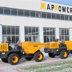 Fcy30 3.0 Ton China Supplier Small Dump Truck