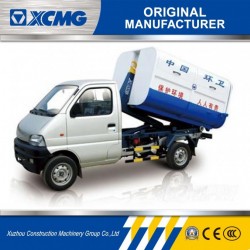 XCMG Original Manufacturer Xzj5060zxx Garbage Truck Dimensions