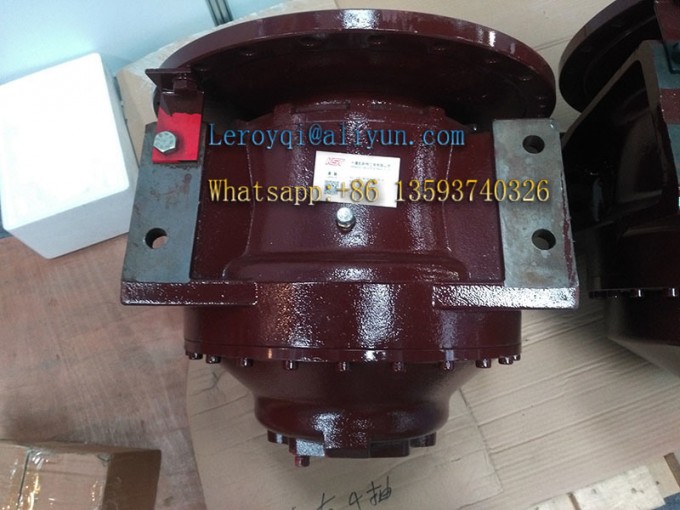4300, 5300, 7300 Zf Gearbox, Speed Reducer Zf3301 P4300 P5300 Plm7 Plm9 Hydraulic Gearbox for Truck  Image1